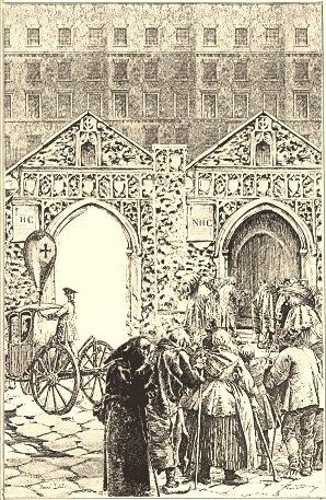 hospitaimage
